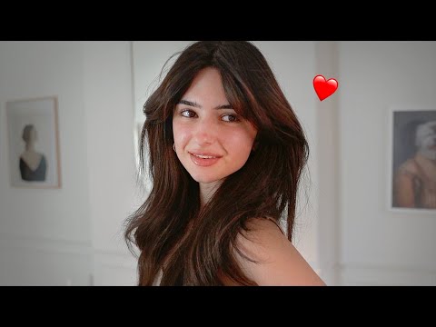 An idea that changed my love life