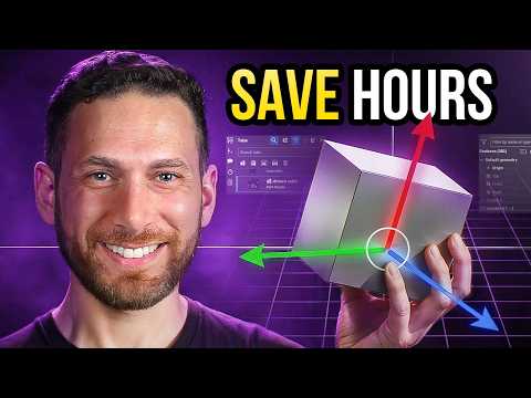 12 CAD Mistakes That Are Slowing You Down