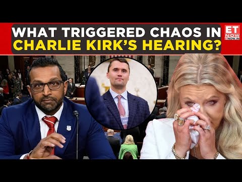 What Shocking Twist In Charlie Kirk Case Hearing Caused Chaos Inside The Courtroom? | US News