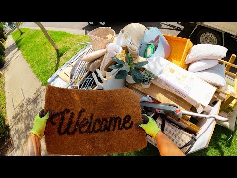 Can’t Believe What’s Being Thrown Away! October ‘24 Australia 🇦🇺