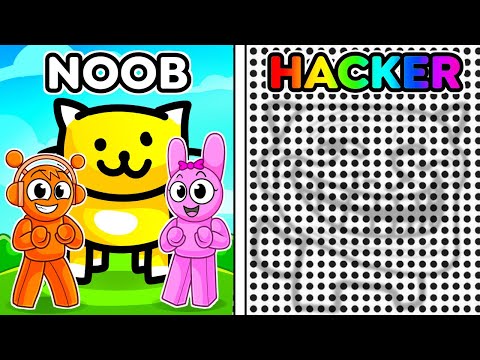 Find ALL The KITTENS in Roblox!