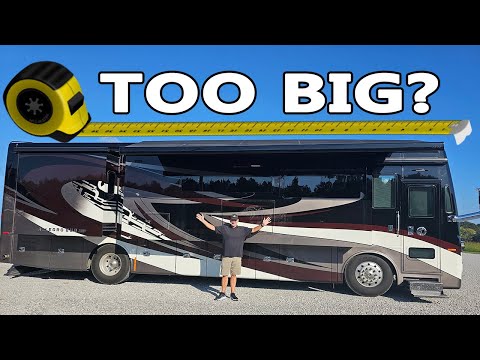 Is a Big RV Right for You? The Honest Pros and Cons!