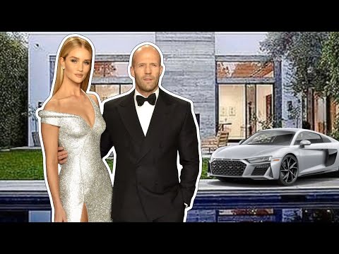 Джейсон Стэтхэм – Как Живет Любимчик Гая Ричи и Куда Тратит Свои Миллионы