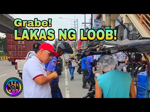 Matindi si kuya! Lahat ng Meron, Wala sya!