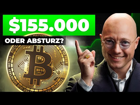 Bitcoin nach dem Zinsentscheid: Kommt jetzt die Jahresendrally?