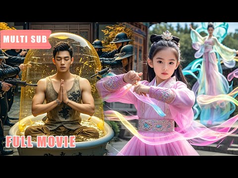 The adorable baby girl turns out to be an immortal, helping her dad become a peerless master!