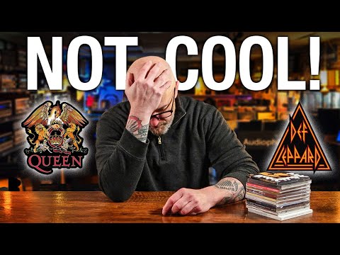 The 3 Biggest Reasons to Go Back to CDs... Again