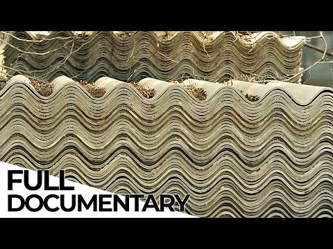 The Deadly Asbestos Industry: The Silent Killer in your Walls! | ENDEVR Documentary