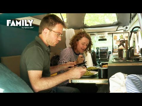 Vans, camping-cars : les vacances que les Français s'arrachent