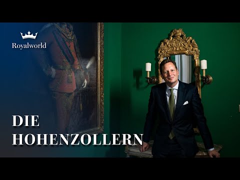 Deutsche Dynastien - Die Hohenzollern | Adel Dynastien