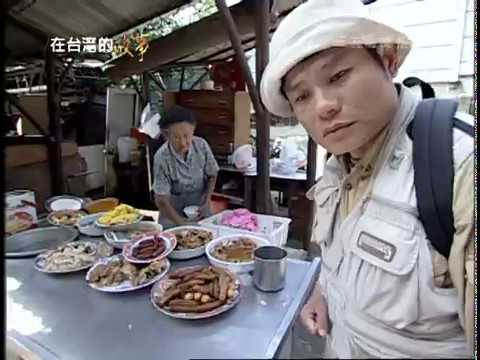 10元便當阿嬤莊朱玉女的倒貼自助餐，窮人守護神的賣夢老人，讓許效舜也鼻酸淚氾濫！(在台灣的故事)