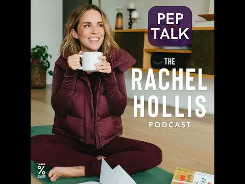 843: Pep Talk | Feelings Aren't Facts! Stick to the Plan.