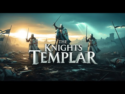 Fall Asleep to the ENTIRE Story of the Knights Templar