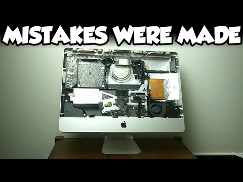 Failed Projects: The Videos You Never Saw