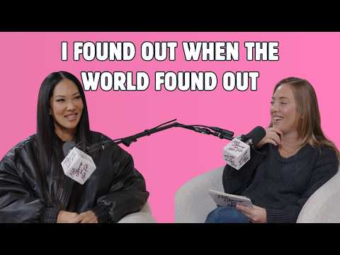 Kimora Lee Simmons is BACK in the Fab Lane