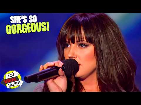 She's Gorgeous..But Her QUEEN Cover is Even Better! 😱