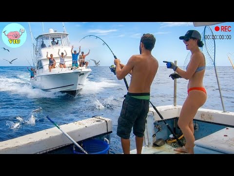 Most Epic Boat & Ship Accidents Ever Caught on Camera | Best of the Month