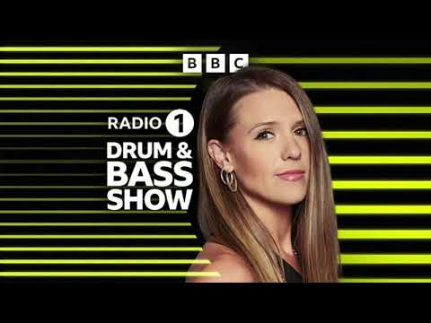 Charlie Tee - Radio 1's Drum & Bass Show (22 Nov 2025)