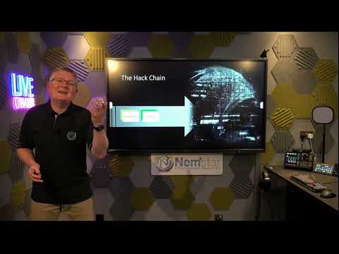 SolarWinds - SUNBURST, The greatest cyber security hack the world has ever seen?