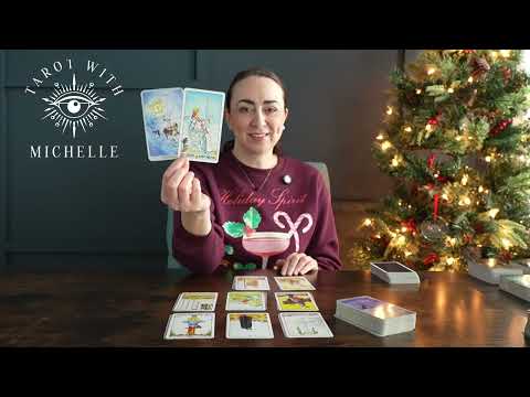 Daily Tarot - Fri, Dec 26, 2025 | A Test You Are Meant to Pass!