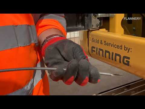 Training Videos - Oil Level Check