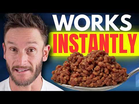 The Protein Trick that Shrinks Belly Fat in Literally Days