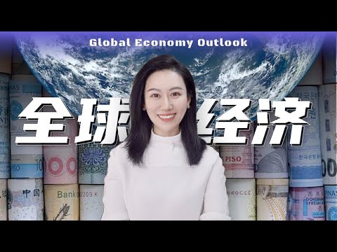 一口气了解2024年的全球经济