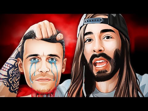 He Tried Fighting Penguinz0... Then Lost His Entire Audience.