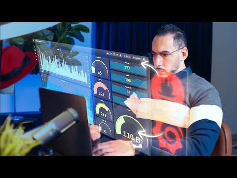 Prometheus Monitoring Explained - شرح Prometheus