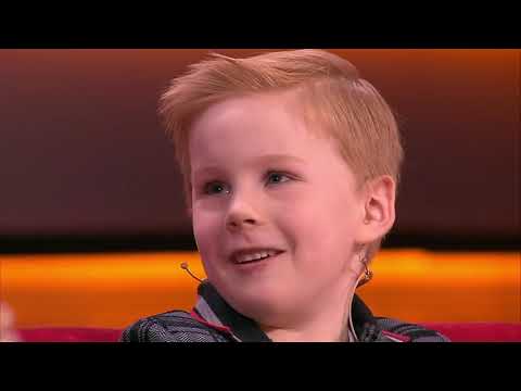 Лучше всех! Мальчик калькулятор Семен Фельдман  Полная версия!