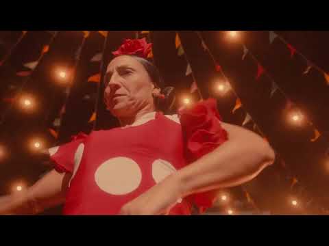 The Curse | Season 2 Trailer | BritBox