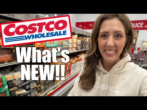 ✨COSTCO✨ What’s NEW this week || New Arrivals at Costco - March 2026!!