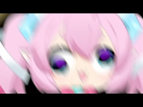 Perfectly Cut Vtuber Screams