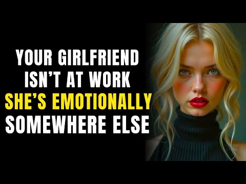 6 Signs She’s Emotionally Involved With a Co-Worker (Most Men Miss This)