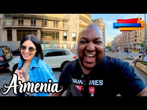 Armenia's Hidden Story Nobody Talks About!