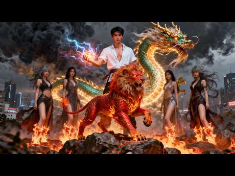 Poor boy reincarnates as palace servant, from humble start to ultimate power over the kingdom!