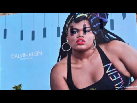 Are These The Modern Women That Men Have To Pick From? ©