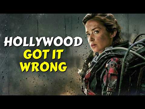 11 Sci-Fi Box Office Bombs That Are Secretly Masterpieces