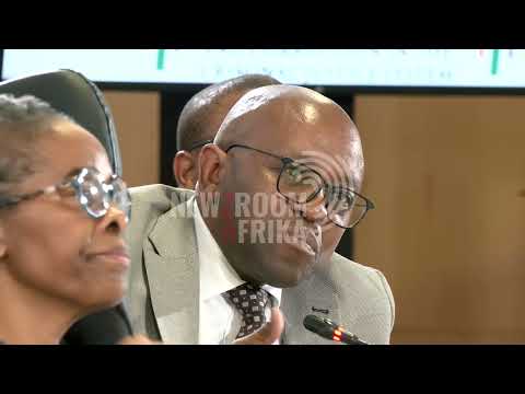 Madlanga wrap with Ziyanda Ngcobo