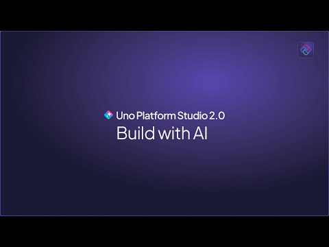 Building Real .NET UI with Uno Studio AI – Final Week of the Challenge
