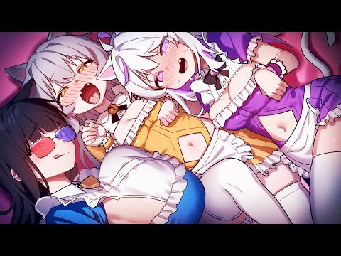 다모임 고양이 카페