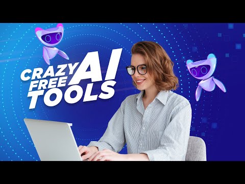 10 Crazy AI Websites That Will Blow Your Mind ▶3