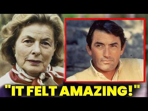 “He Was MASSIVE” – Ingrid Bergman Confesses Everything In Her Memoir