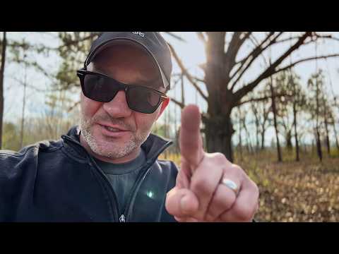 I want to tell you something.