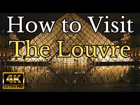 Your Louvre Strategy: From Sold-Out Tickets to the Best Galleries
