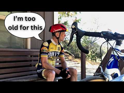 Dear Coach: Zone 2 & Intervals don't work for me