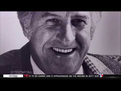 Mr. Baseball: Bob Uecker
