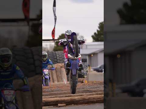 Grinding Stones Hard Enduro 2025 - Downtown Prologue