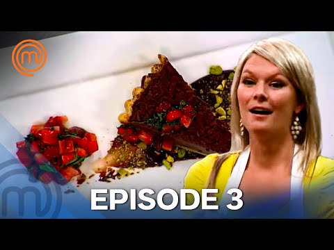 MasterChef New Zealand Season 3 | Episode 11-15 | Full Episode Compilation