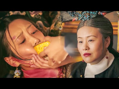 Zhen Huan feels sorry for Ruyi's refusal! She immediately poisoned bitch every day!